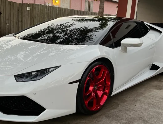 Royal auto detailing