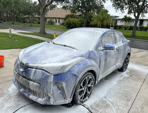 Ryan’s A-1 Mobile Detailing