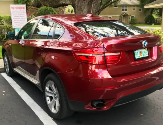 S-CLASS mobile detailing & more