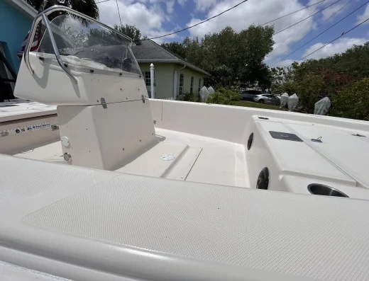 S & D BoatWorks, LLC