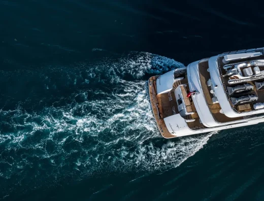 Safe Harbor Pier 77 – Boat Detailing in Bradenton, FL