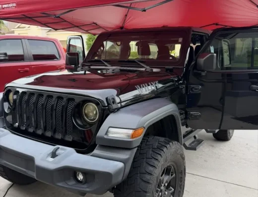 Sam’s Elite Detailing