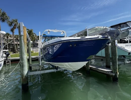 Saylors Marine Care (Detailing and Management)