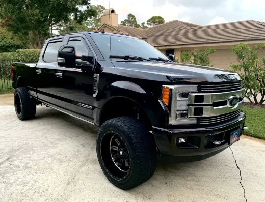 Seawash mobile detailing