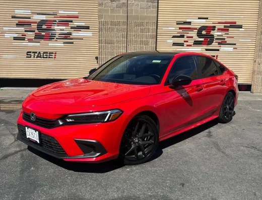 Select Auto Spa – Car Detailing in Clearwater, FL