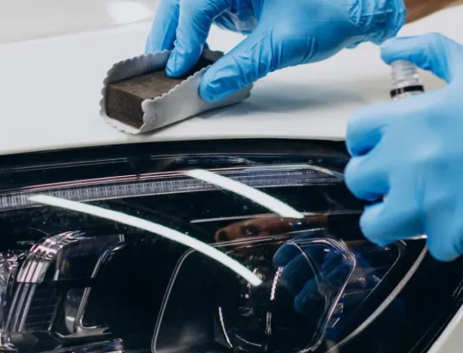 Semper Fi Mobile Detailing – Car Detailing in Port St. Lucie, FL