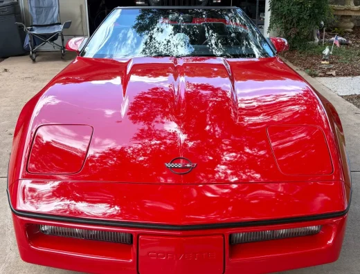 ServiceHub Solutions LLC – Car Detailing in Ocala, FL