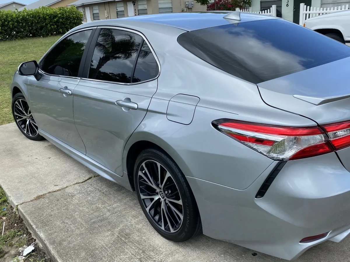 Shine Techs Auto Detailing – Car Detailing in Vero Beach, FL