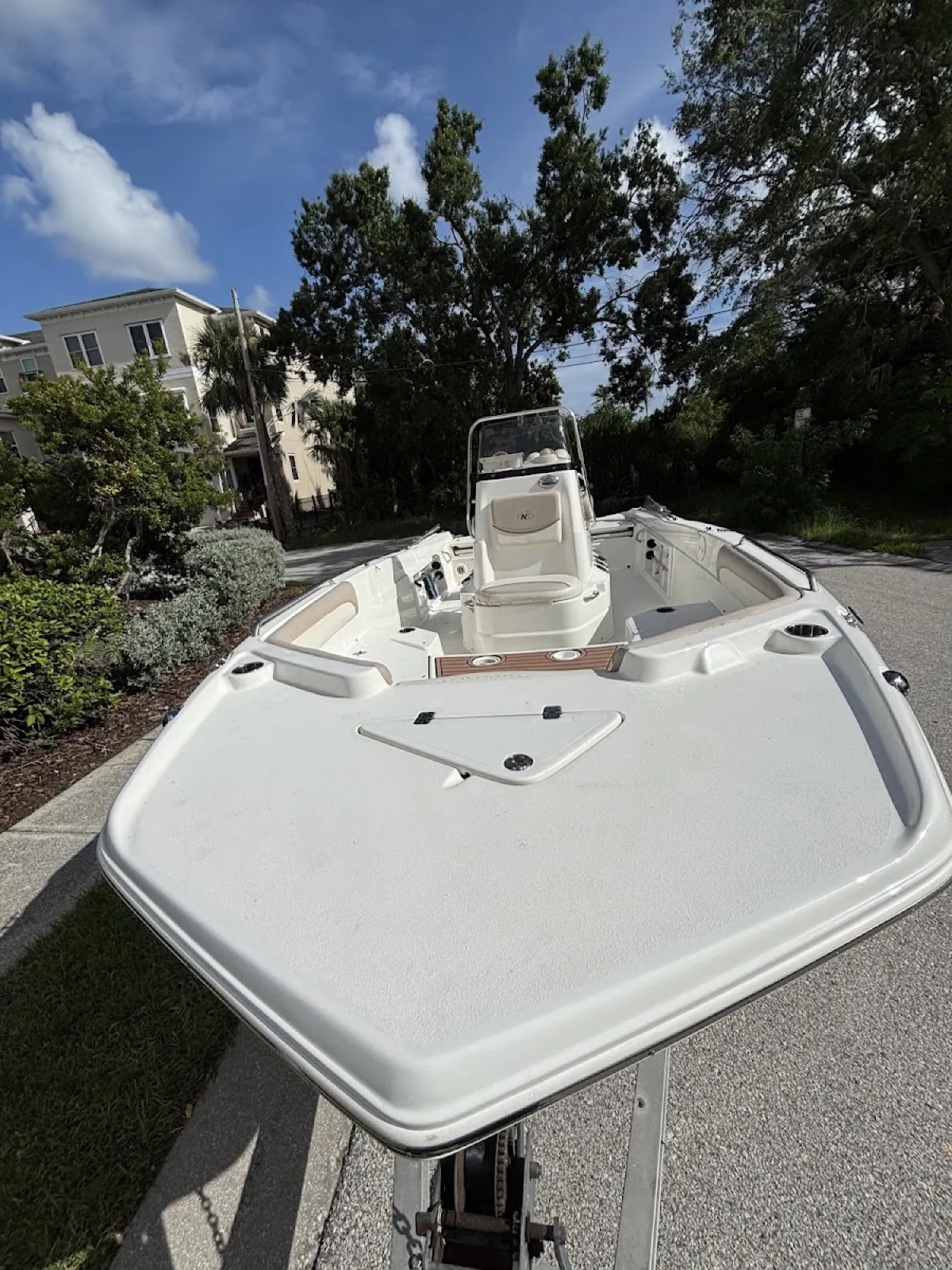 Shining Bright Marine Detailing – Car Detailing in St. Petersburg, FL