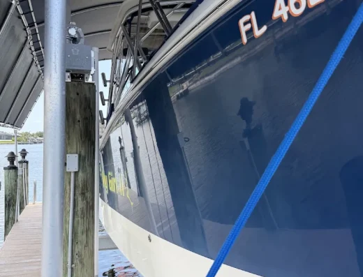 Shiny Boats LLC