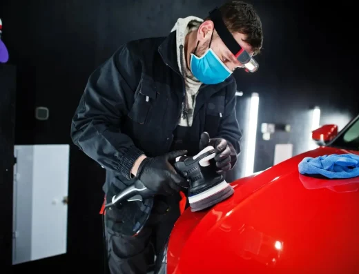Shiny Mobile Detailing – Car Detailing in Wesley Chapel, FL