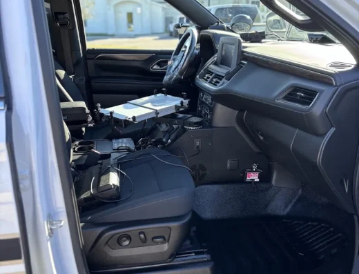 Shoreline Mobile Detailing LLC. – Car Detailing in Vero Beach, FL