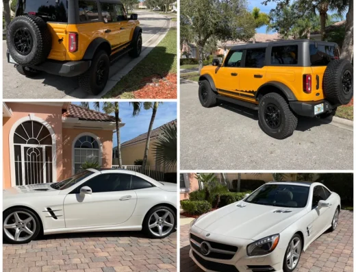 Sirdetail Wash N Wax Details – Car Detailing in Vero Beach, FL