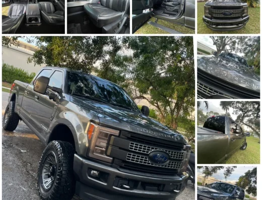Sirdetail Wash N Wax Details – Car Detailing in Vero Beach, FL