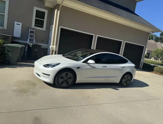 SLS Tint