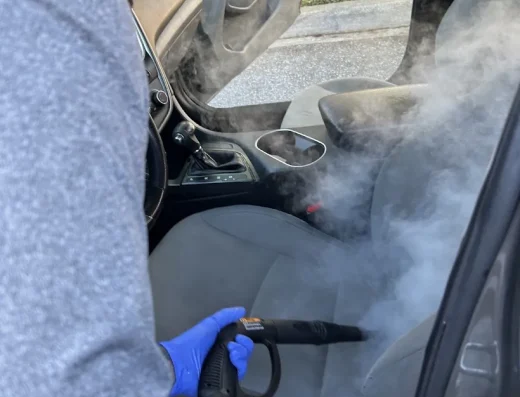 Soflo PW Mobile Detailing