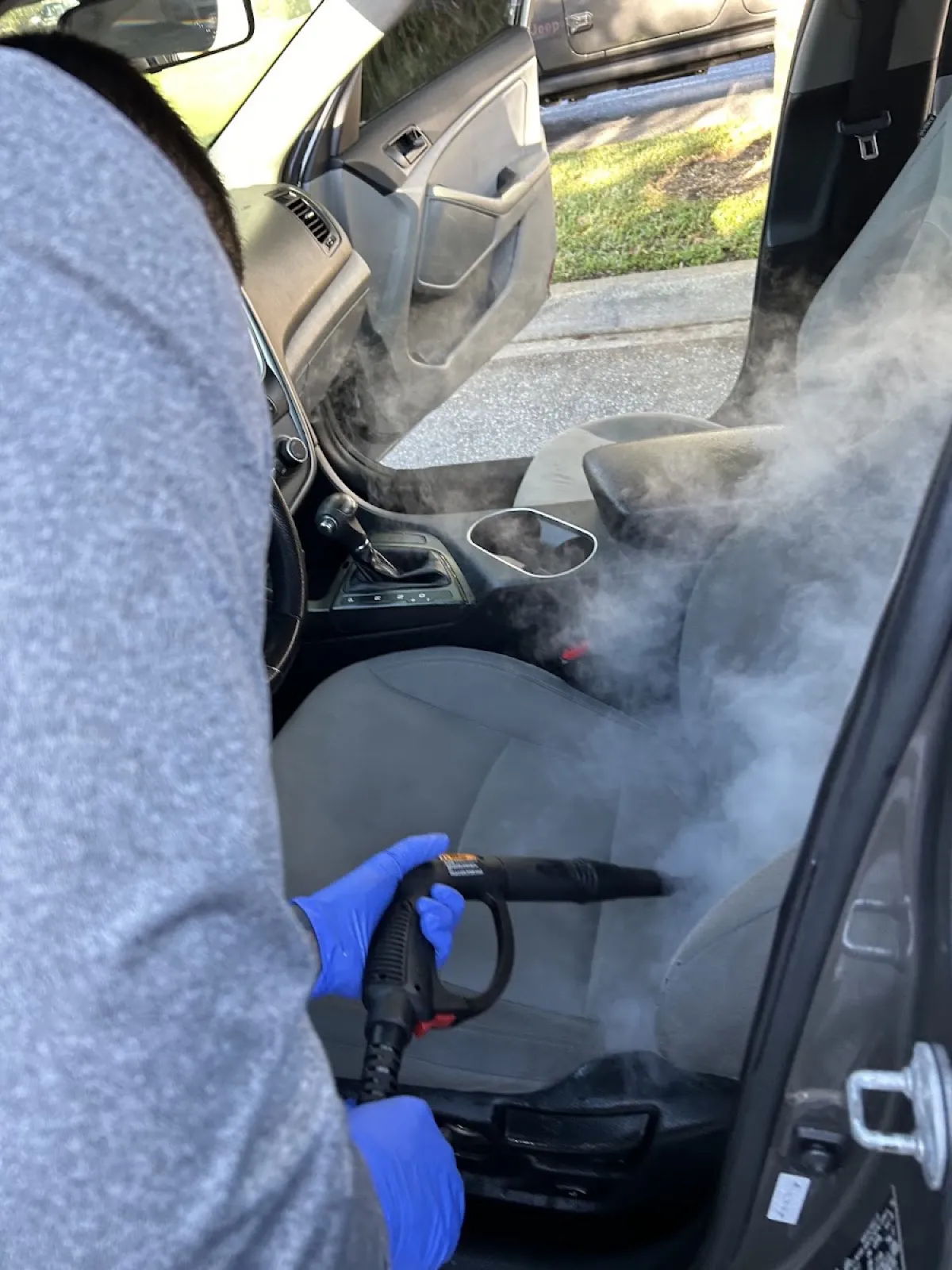 Soflo PW Mobile Detailing – Car Detailing in Port St. Lucie, FL