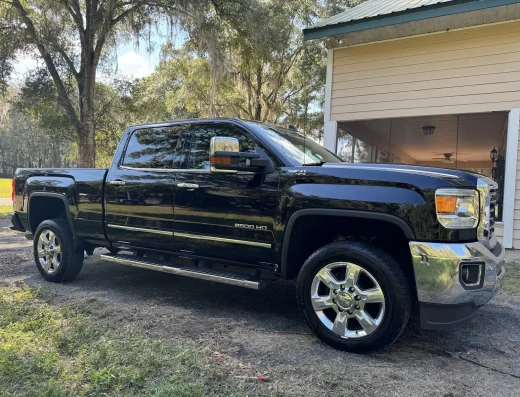 Southern Reflections Mobile Detailing