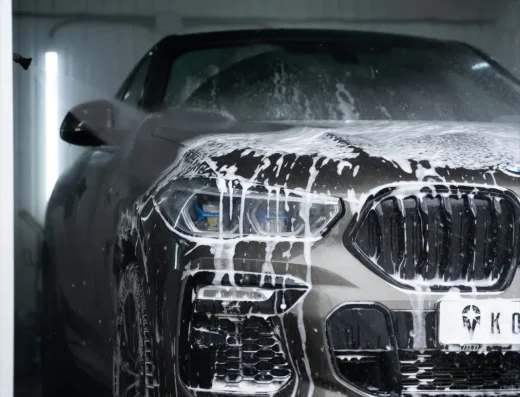 Sparkle Auto Detailing LLC