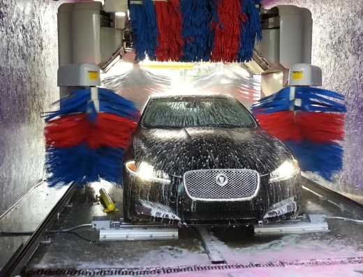 Splash Car Wash