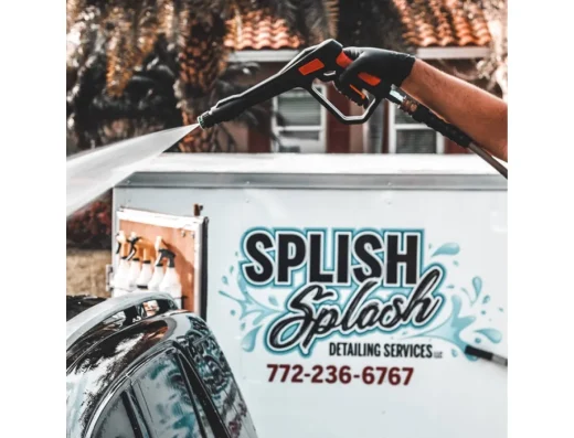 Splish Splash Detailing Services LLC – Car Detailing in Stuart, FL