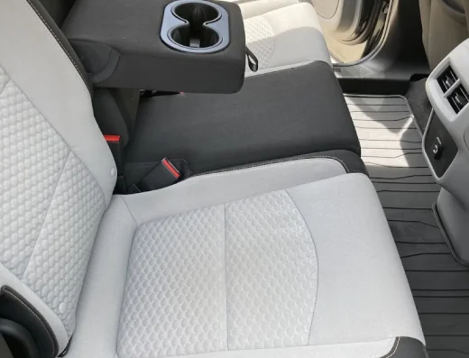 SRS Mobile Detailing LLC