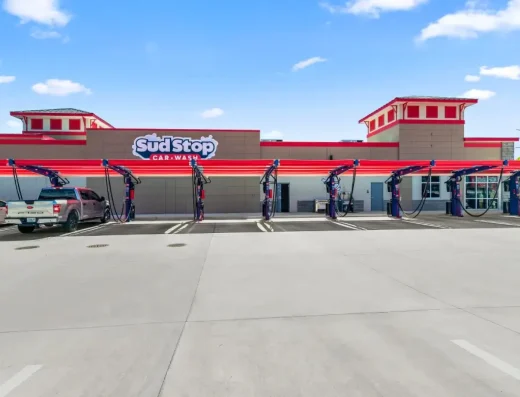 Sud Stop Car Wash – Car Detailing in Bradenton, FL