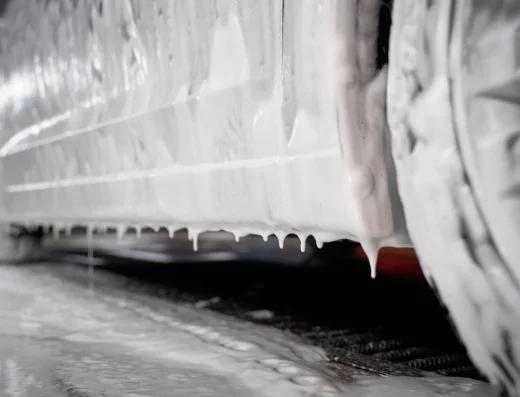Suds Auto Detailing