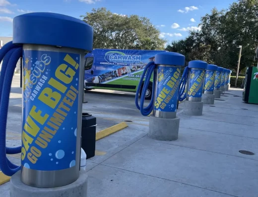 Sun & Suds Car Wash – Car Wash in Bradenton, FL