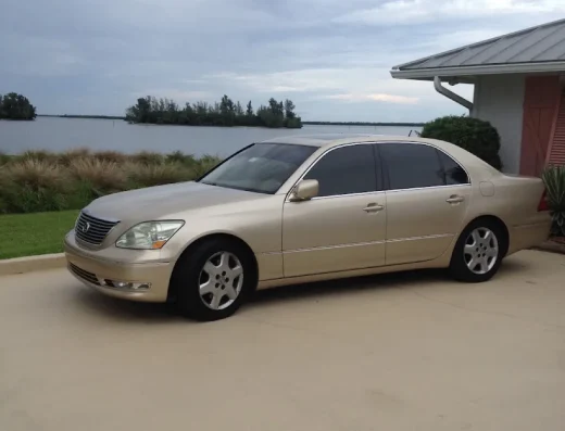 Suncoast Window Tinting
