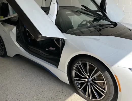 Sunshine Mobile Detailing LLC