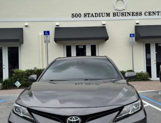 Supreme Window Tints