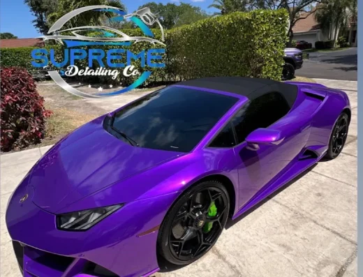SupremeZ Mobile Detailing