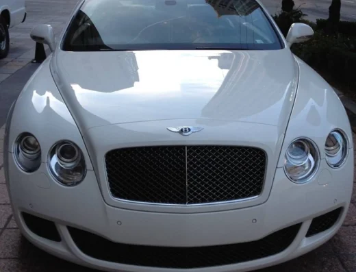 Tampa Bay Mobile Detailing and Window Tinting