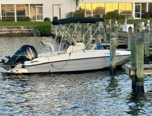 Taylor boat Marine