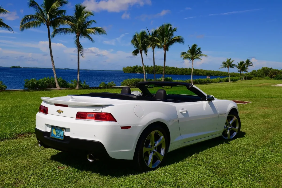 TD Luxe Detailing – Car Detailing in Cape Coral, FL