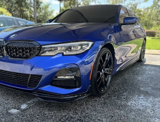 The Apex Auto Detailing FL LLC