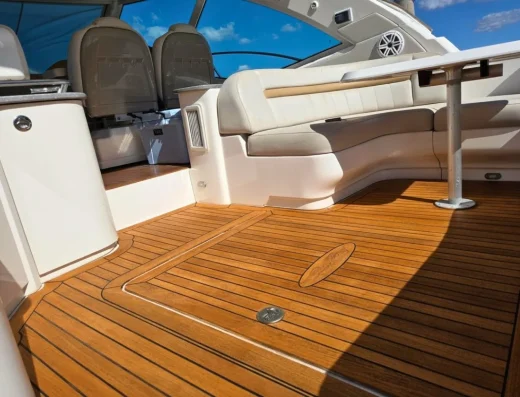 "The Boat Steward" Mobile Boat Detailing – Car Detailing in St. Petersburg, FL