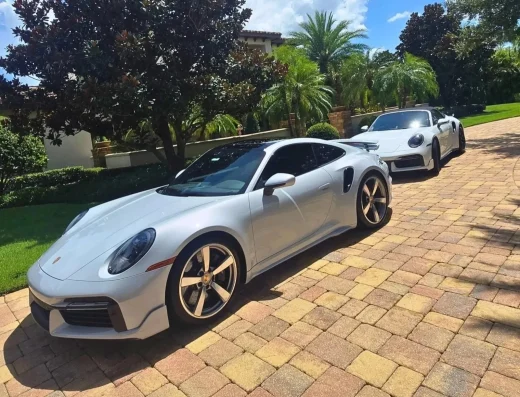 "The Boat Steward" Mobile Boat Detailing – Car Detailing in St. Petersburg, FL