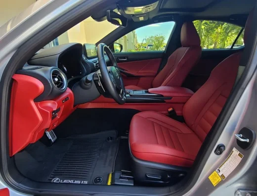 The Detailing Krew LLC – Car Detailing in Brandon, FL