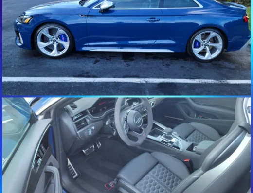 Thornton’s Mobile Detailing,LLC