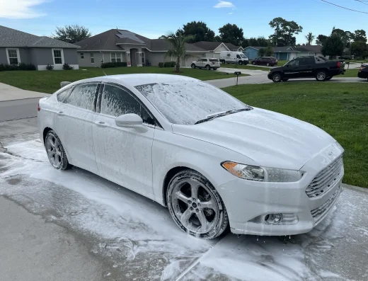 Tino Mobile Detailing