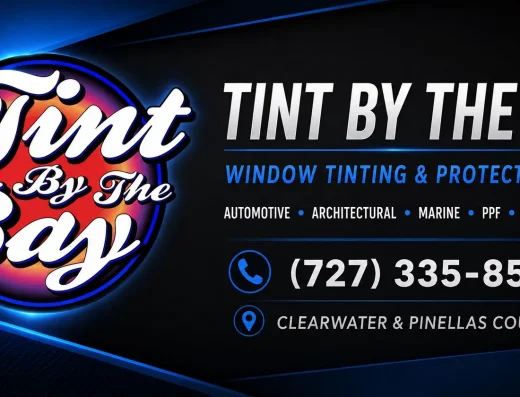 Tint by the Bay