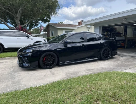 Tint by the Bay – Car Detailing in Clearwater, FL