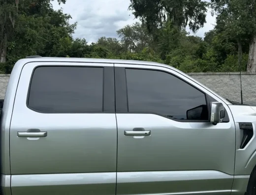 Tint It Mobile Window Tinting
