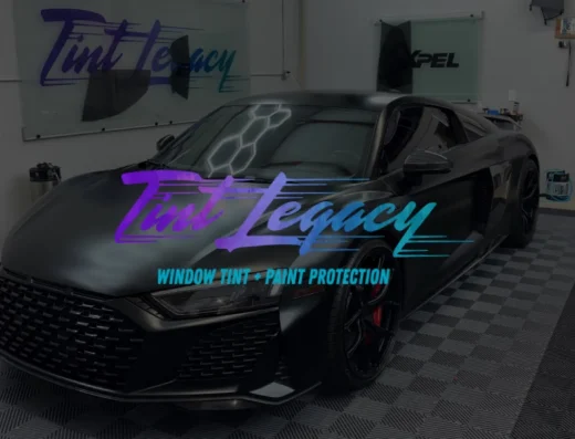 Tint Legacy