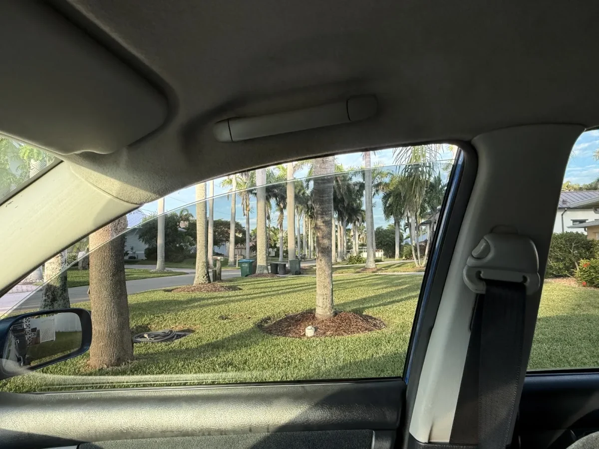 Tint Matic Mobile Window Service LLC – Mobile Detailing in Naples, FL