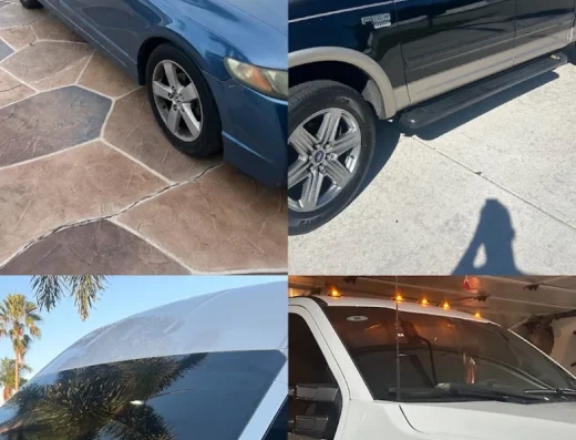 Tint The World Window Tint, LLC – Window Tint in Stuart, FL