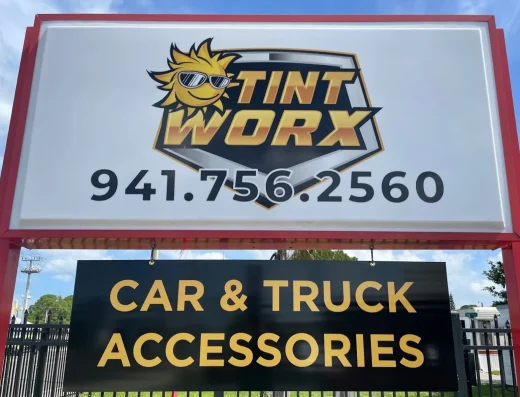 Tint Worx of Florida