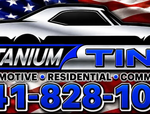 Titanium Tint